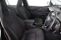 USED 2022 22 TOYOTA PRIUS 1.8 VVT-h GPF Business Edition Plus Hatchback 5dr Petrol Hybrid CVT Euro 6 (s/s) (15in Alloy) (122 ps) NEW IN STOCK