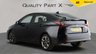 USED 2022 22 TOYOTA PRIUS 1.8 VVT-h GPF Business Edition Plus Hatchback 5dr Petrol Hybrid CVT Euro 6 (s/s) (15in Alloy) (122 ps) NEW IN STOCK