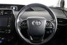 USED 2022 22 TOYOTA PRIUS 1.8 VVT-h GPF Business Edition Plus Hatchback 5dr Petrol Hybrid CVT Euro 6 (s/s) (15in Alloy) (122 ps) NEW IN STOCK