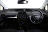 USED 2022 22 TOYOTA PRIUS 1.8 VVT-h GPF Business Edition Plus Hatchback 5dr Petrol Hybrid CVT Euro 6 (s/s) (15in Alloy) (122 ps) NEW IN STOCK