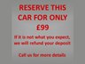USED 2019 19 FIAT 500 1.2 Lounge Hatchback 3dr Petrol Manual Euro 6 (s/s) (69 bhp) 