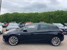 USED 2019 19 VAUXHALL ASTRA 1.4i Turbo Griffin Hatchback 5dr Petrol Manual Euro 6 (s/s) (150 ps) LG19DCP LG19DCP