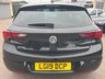 USED 2019 19 VAUXHALL ASTRA 1.4i Turbo Griffin Hatchback 5dr Petrol Manual Euro 6 (s/s) (150 ps) LG19DCP LG19DCP