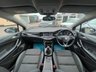 USED 2019 19 VAUXHALL ASTRA 1.4i Turbo Griffin Hatchback 5dr Petrol Manual Euro 6 (s/s) (150 ps) LG19DCP LG19DCP