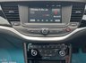 USED 2019 19 VAUXHALL ASTRA 1.4i Turbo Griffin Hatchback 5dr Petrol Manual Euro 6 (s/s) (150 ps) LG19DCP LG19DCP