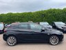 USED 2019 19 VAUXHALL ASTRA 1.4i Turbo Griffin Hatchback 5dr Petrol Manual Euro 6 (s/s) (150 ps) LG19DCP LG19DCP