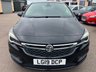 USED 2019 19 VAUXHALL ASTRA 1.4i Turbo Griffin Hatchback 5dr Petrol Manual Euro 6 (s/s) (150 ps) LG19DCP LG19DCP