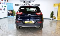 USED 2016 65 JEEP CHEROKEE 2.2 MultiJetII Limited SUV 5dr Diesel Auto 4WD Euro 6 (s/s) (200 ps) +FREE 6 MONTHS NATIONWIDE WARRANTY+