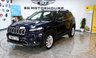 USED 2016 65 JEEP CHEROKEE 2.2 MultiJetII Limited SUV 5dr Diesel Auto 4WD Euro 6 (s/s) (200 ps) +FREE 6 MONTHS NATIONWIDE WARRANTY+
