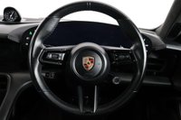 USED 2020 20 PORSCHE TAYCAN Performance Plus 93.4kWh Turbo Saloon 4dr Electric Auto 4WD (680 ps) 21k Optional Extras