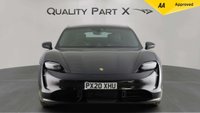 USED 2020 20 PORSCHE TAYCAN Performance Plus 93.4kWh Turbo Saloon 4dr Electric Auto 4WD (680 ps) 21k Optional Extras