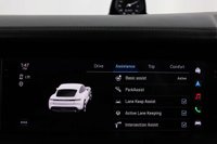 USED 2020 20 PORSCHE TAYCAN Performance Plus 93.4kWh Turbo Saloon 4dr Electric Auto 4WD (680 ps) 21k Optional Extras