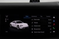 USED 2020 20 PORSCHE TAYCAN Performance Plus 93.4kWh Turbo Saloon 4dr Electric Auto 4WD (680 ps) 21k Optional Extras