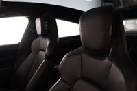USED 2020 20 PORSCHE TAYCAN Performance Plus 93.4kWh Turbo Saloon 4dr Electric Auto 4WD (680 ps) 21k Optional Extras