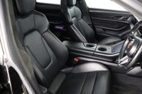 USED 2020 20 PORSCHE TAYCAN Performance Plus 93.4kWh Turbo Saloon 4dr Electric Auto 4WD (680 ps) 21k Optional Extras