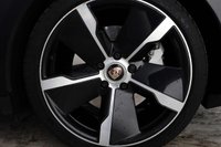 USED 2020 20 PORSCHE TAYCAN Performance Plus 93.4kWh Turbo Saloon 4dr Electric Auto 4WD (680 ps) 21k Optional Extras