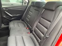 USED 2016 16 MAZDA MAZDA6 2.0 SKYACTIV-G SE-L Nav Saloon 4dr Petrol Manual Euro 6 (s/s) (145 ps) 