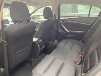 USED 2016 16 MAZDA MAZDA6 2.0 SKYACTIV-G SE-L Nav Saloon 4dr Petrol Manual Euro 6 (s/s) (145 ps) 
