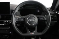 USED 2023 23 AUDI A4 AVANT 2.0 TFSI 35 Black Edition Estate 5dr Petrol S Tronic Euro 6 (s/s) (150 ps) NEW IN STOCK