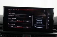 USED 2023 23 AUDI A4 AVANT 2.0 TFSI 35 Black Edition Estate 5dr Petrol S Tronic Euro 6 (s/s) (150 ps) NEW IN STOCK
