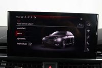 USED 2023 23 AUDI A4 AVANT 2.0 TFSI 35 Black Edition Estate 5dr Petrol S Tronic Euro 6 (s/s) (150 ps) NEW IN STOCK