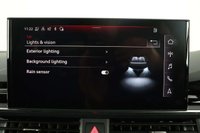 USED 2023 23 AUDI A4 AVANT 2.0 TFSI 35 Black Edition Estate 5dr Petrol S Tronic Euro 6 (s/s) (150 ps) NEW IN STOCK