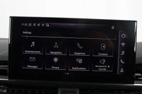 USED 2023 23 AUDI A4 AVANT 2.0 TFSI 35 Black Edition Estate 5dr Petrol S Tronic Euro 6 (s/s) (150 ps) NEW IN STOCK