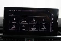 USED 2023 23 AUDI A4 AVANT 2.0 TFSI 35 Black Edition Estate 5dr Petrol S Tronic Euro 6 (s/s) (150 ps) NEW IN STOCK