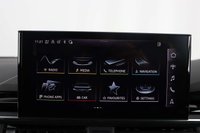 USED 2023 23 AUDI A4 AVANT 2.0 TFSI 35 Black Edition Estate 5dr Petrol S Tronic Euro 6 (s/s) (150 ps) NEW IN STOCK