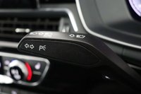 USED 2023 23 AUDI A4 AVANT 2.0 TFSI 35 Black Edition Estate 5dr Petrol S Tronic Euro 6 (s/s) (150 ps) NEW IN STOCK