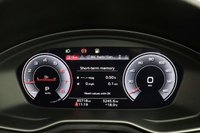 USED 2023 23 AUDI A4 AVANT 2.0 TFSI 35 Black Edition Estate 5dr Petrol S Tronic Euro 6 (s/s) (150 ps) NEW IN STOCK