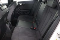USED 2023 23 AUDI A4 AVANT 2.0 TFSI 35 Black Edition Estate 5dr Petrol S Tronic Euro 6 (s/s) (150 ps) NEW IN STOCK