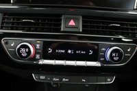 USED 2023 23 AUDI A4 AVANT 2.0 TFSI 35 Black Edition Estate 5dr Petrol S Tronic Euro 6 (s/s) (150 ps) NEW IN STOCK