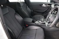 USED 2023 23 AUDI A4 AVANT 2.0 TFSI 35 Black Edition Estate 5dr Petrol S Tronic Euro 6 (s/s) (150 ps) NEW IN STOCK