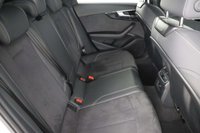 USED 2023 23 AUDI A4 AVANT 2.0 TFSI 35 Black Edition Estate 5dr Petrol S Tronic Euro 6 (s/s) (150 ps) NEW IN STOCK