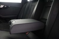 USED 2023 23 AUDI A4 AVANT 2.0 TFSI 35 Black Edition Estate 5dr Petrol S Tronic Euro 6 (s/s) (150 ps) NEW IN STOCK