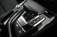 USED 2023 23 AUDI A4 AVANT 2.0 TFSI 35 Black Edition Estate 5dr Petrol S Tronic Euro 6 (s/s) (150 ps) NEW IN STOCK