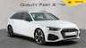 USED 2023 23 AUDI A4 AVANT 2.0 TFSI 35 Black Edition Estate 5dr Petrol S Tronic Euro 6 (s/s) (150 ps) NEW IN STOCK