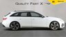USED 2023 23 AUDI A4 AVANT 2.0 TFSI 35 Black Edition Estate 5dr Petrol S Tronic Euro 6 (s/s) (150 ps) NEW IN STOCK