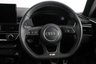 USED 2023 23 AUDI A4 AVANT 2.0 TFSI 35 Black Edition Estate 5dr Petrol S Tronic Euro 6 (s/s) (150 ps) NEW IN STOCK