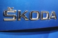 USED 2019 19 SKODA FABIA 1.0 TSI SE Hatchback 5dr Petrol DSG Euro 6 (s/s) (110 ps) 