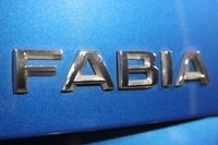 USED 2019 19 SKODA FABIA 1.0 TSI SE Hatchback 5dr Petrol DSG Euro 6 (s/s) (110 ps) 