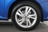 USED 2019 19 SKODA FABIA 1.0 TSI SE Hatchback 5dr Petrol DSG Euro 6 (s/s) (110 ps) 
