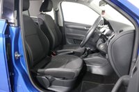 USED 2019 19 SKODA FABIA 1.0 TSI SE Hatchback 5dr Petrol DSG Euro 6 (s/s) (110 ps) 