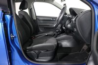 USED 2019 19 SKODA FABIA 1.0 TSI SE Hatchback 5dr Petrol DSG Euro 6 (s/s) (110 ps) 