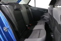 USED 2019 19 SKODA FABIA 1.0 TSI SE Hatchback 5dr Petrol DSG Euro 6 (s/s) (110 ps) 