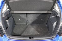 USED 2019 19 SKODA FABIA 1.0 TSI SE Hatchback 5dr Petrol DSG Euro 6 (s/s) (110 ps) 