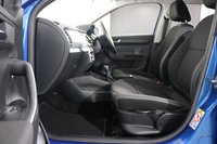 USED 2019 19 SKODA FABIA 1.0 TSI SE Hatchback 5dr Petrol DSG Euro 6 (s/s) (110 ps) 