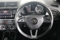 USED 2019 19 SKODA FABIA 1.0 TSI SE Hatchback 5dr Petrol DSG Euro 6 (s/s) (110 ps) 