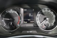 USED 2019 19 SKODA FABIA 1.0 TSI SE Hatchback 5dr Petrol DSG Euro 6 (s/s) (110 ps) 